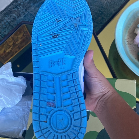 Bapestas